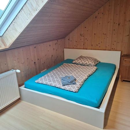 Apartmán Urlaubstraum Sankt Veit an der Glan Exteriér fotografie