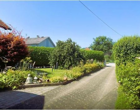 Apartmán Urlaubstraum Sankt Veit an der Glan Exteriér fotografie