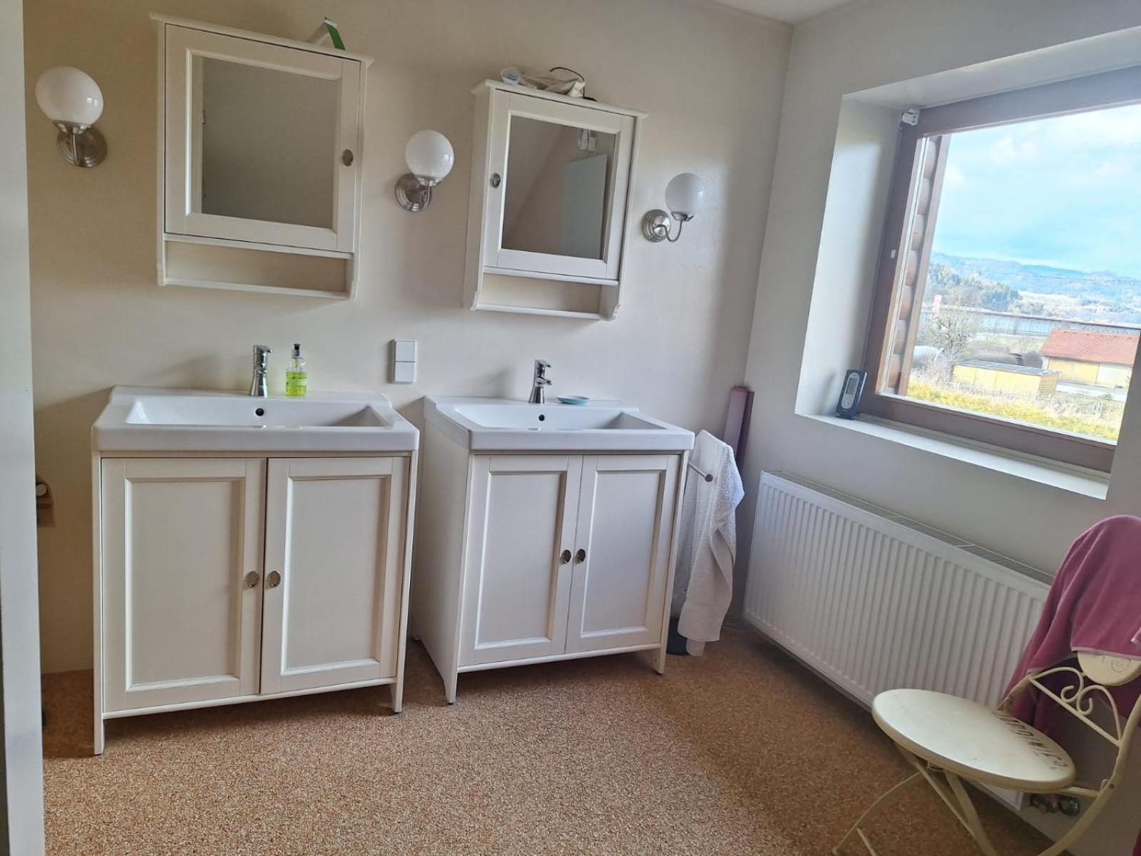 Apartmán Urlaubstraum Sankt Veit an der Glan Exteriér fotografie