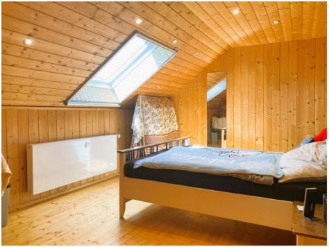 Apartmán Urlaubstraum Sankt Veit an der Glan Exteriér fotografie