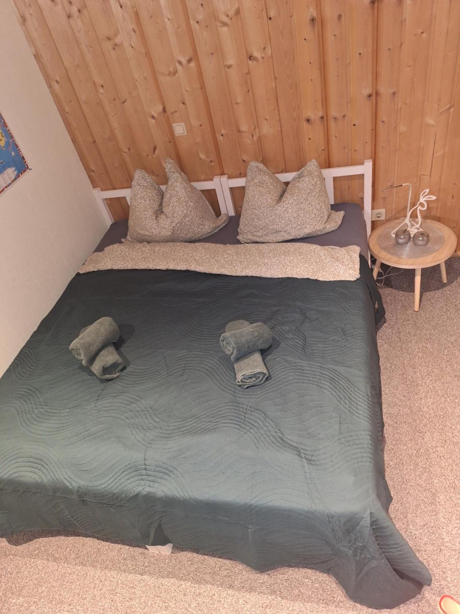 Apartmán Urlaubstraum Sankt Veit an der Glan Pokoj fotografie