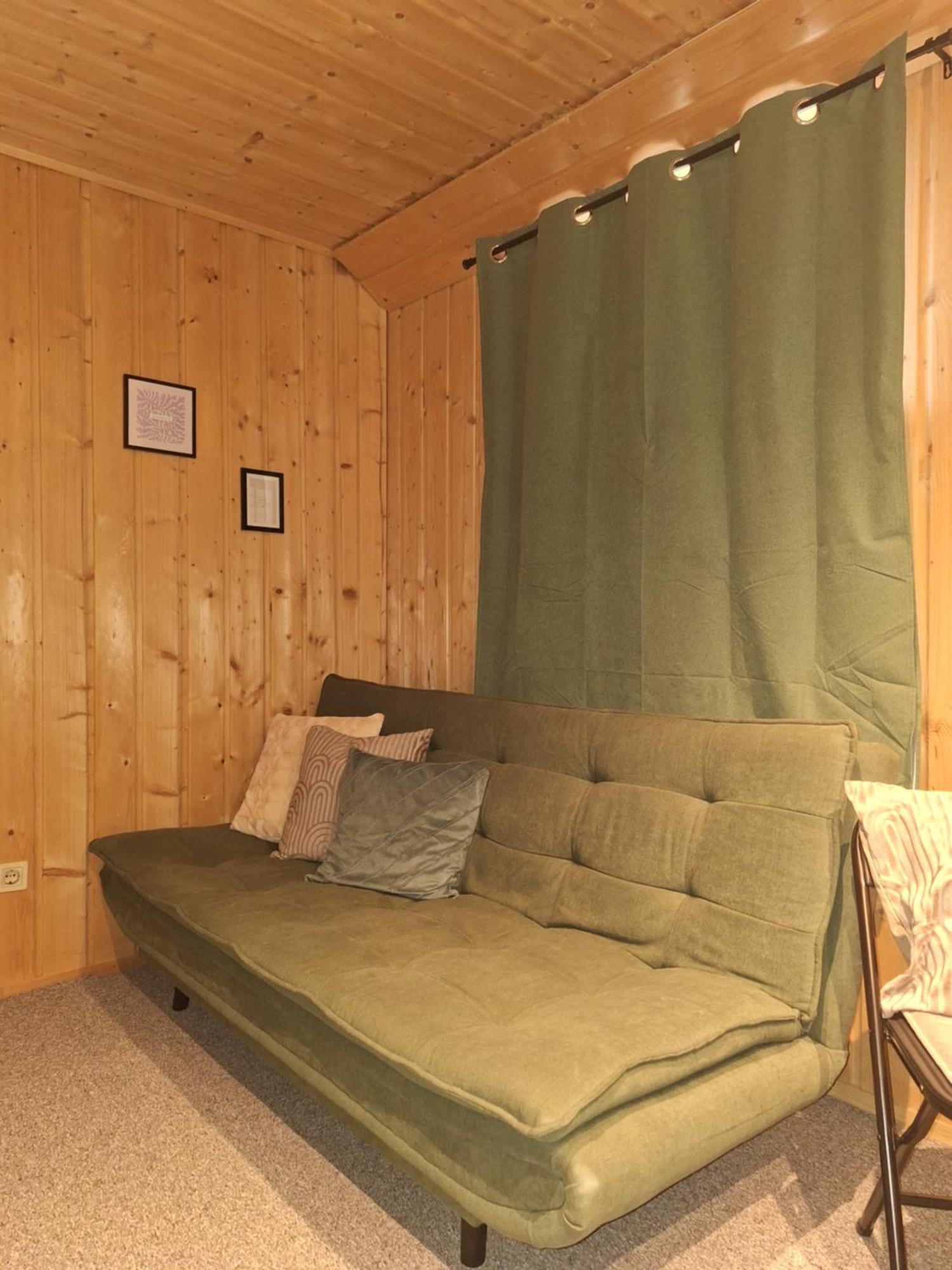 Apartmán Urlaubstraum Sankt Veit an der Glan Pokoj fotografie