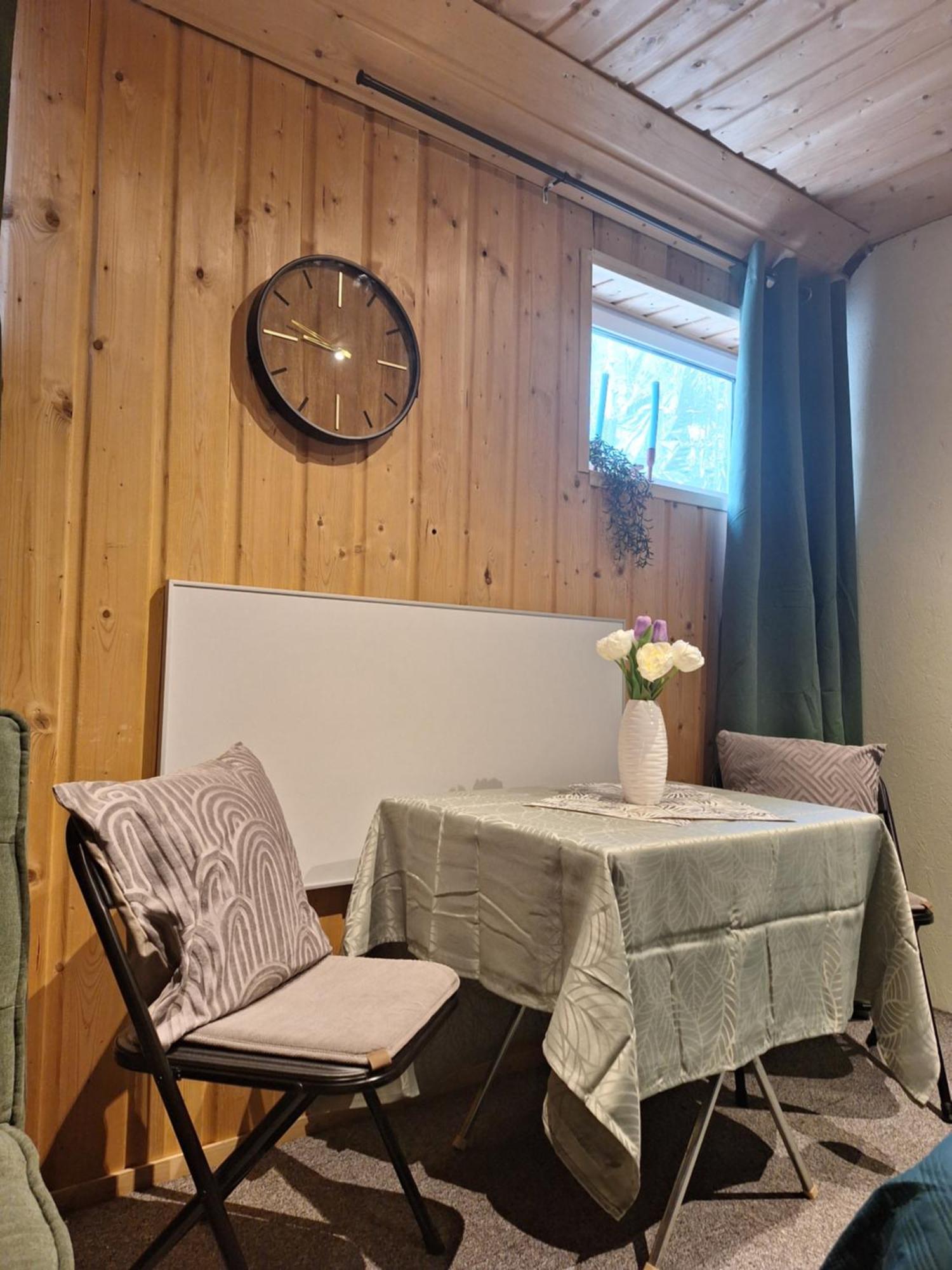 Apartmán Urlaubstraum Sankt Veit an der Glan Pokoj fotografie