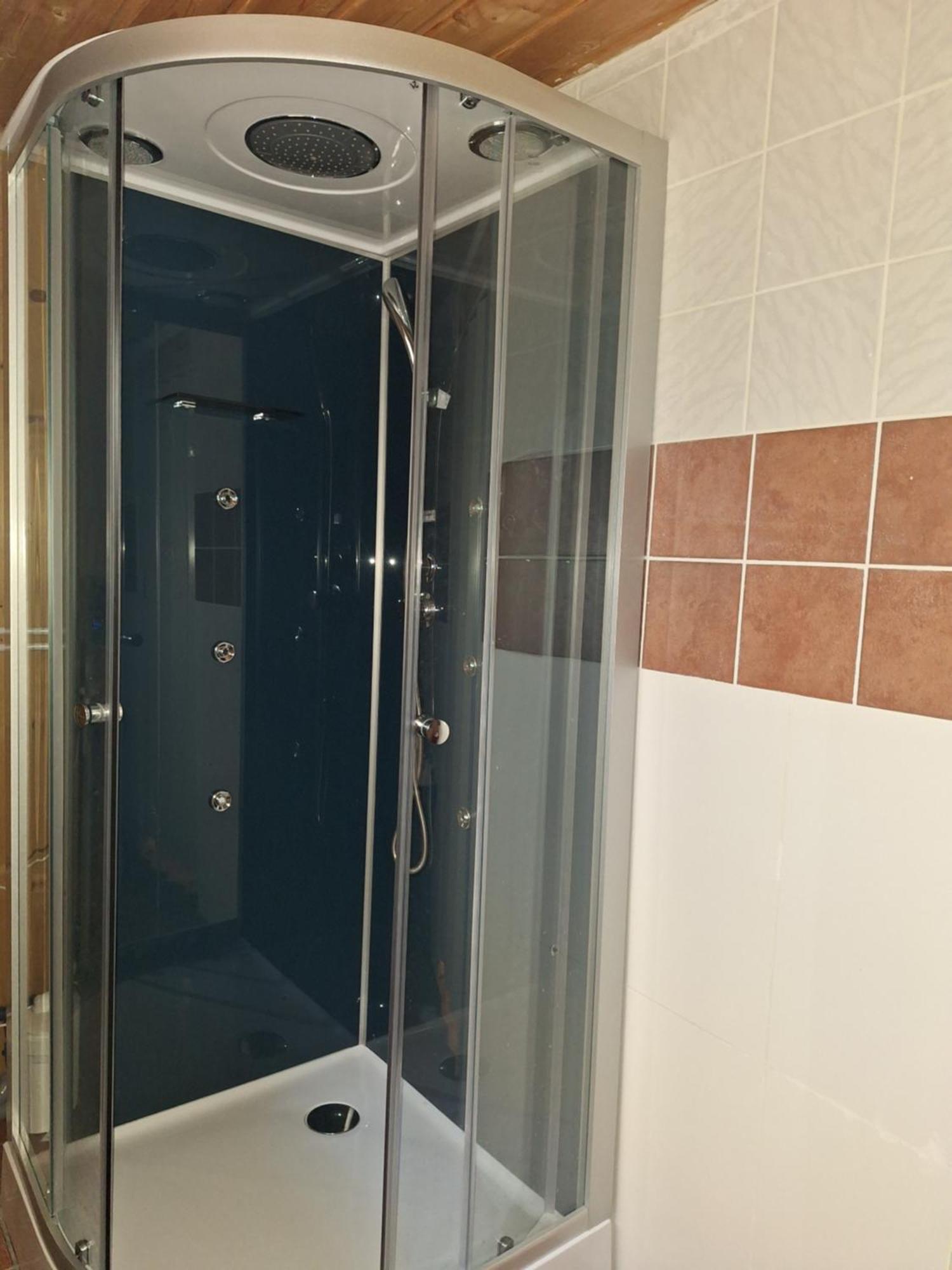 Apartmán Urlaubstraum Sankt Veit an der Glan Pokoj fotografie